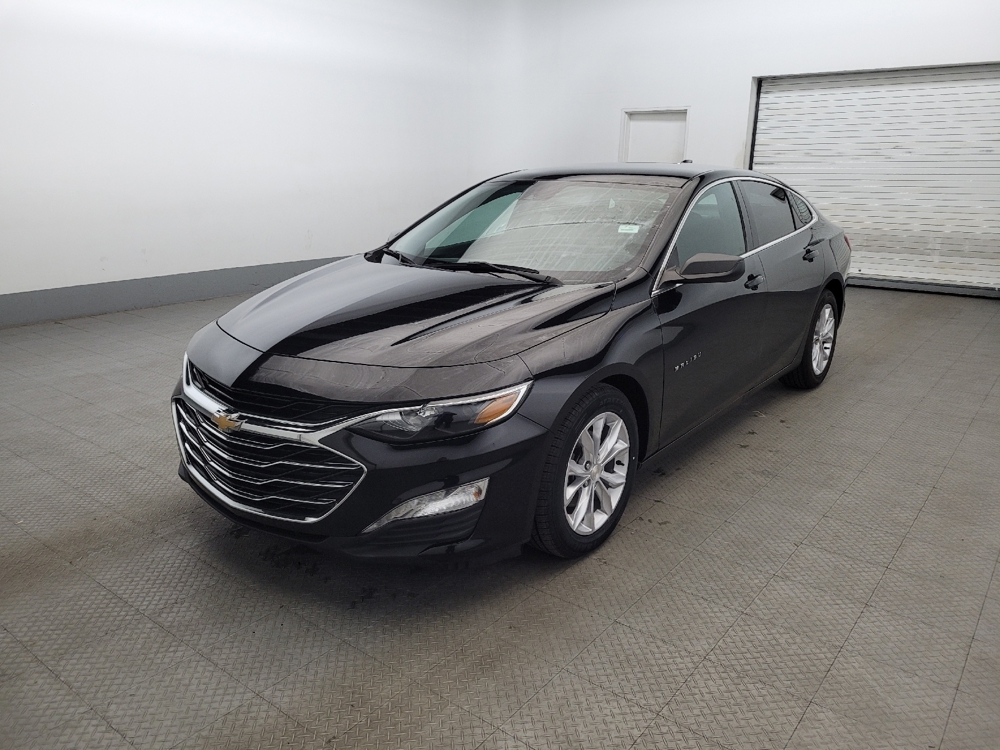 2023 Chevrolet Malibu 1LT's photo