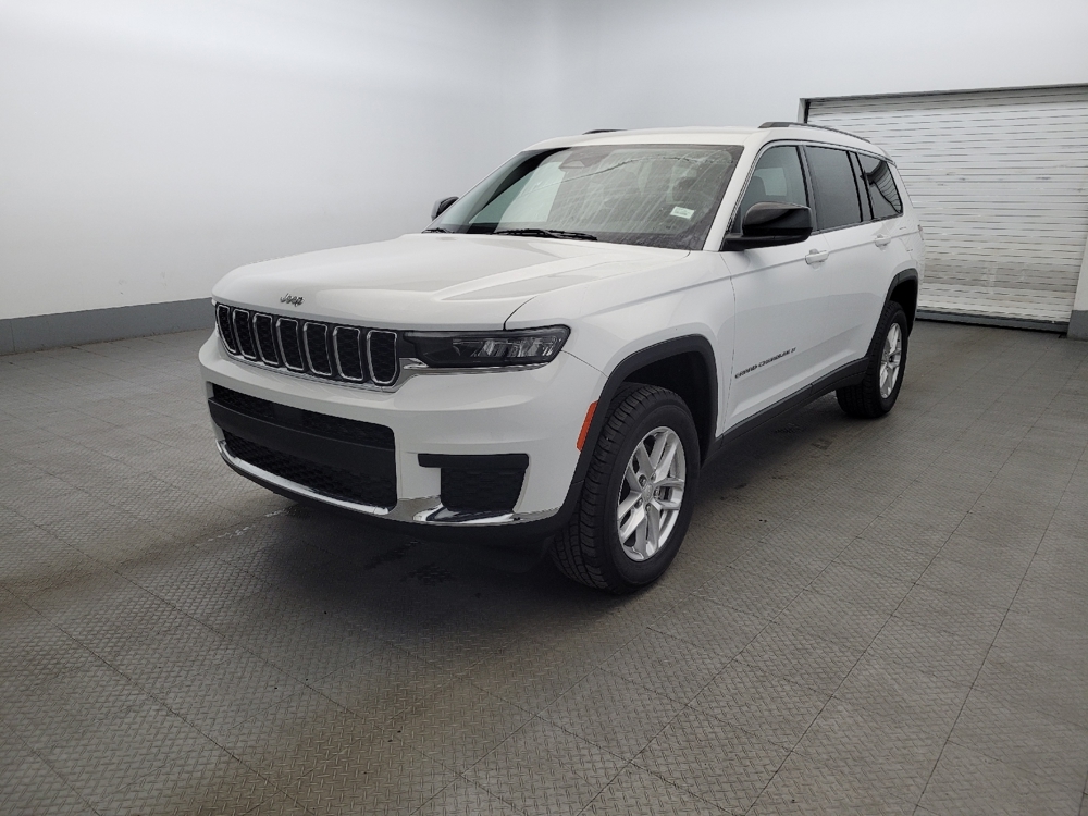 2022 Jeep Grand Cherokee L Laredo's photo