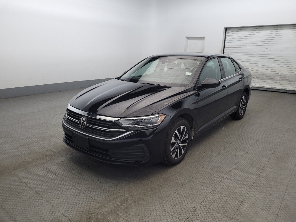 2024 Volkswagen Jetta S's photo