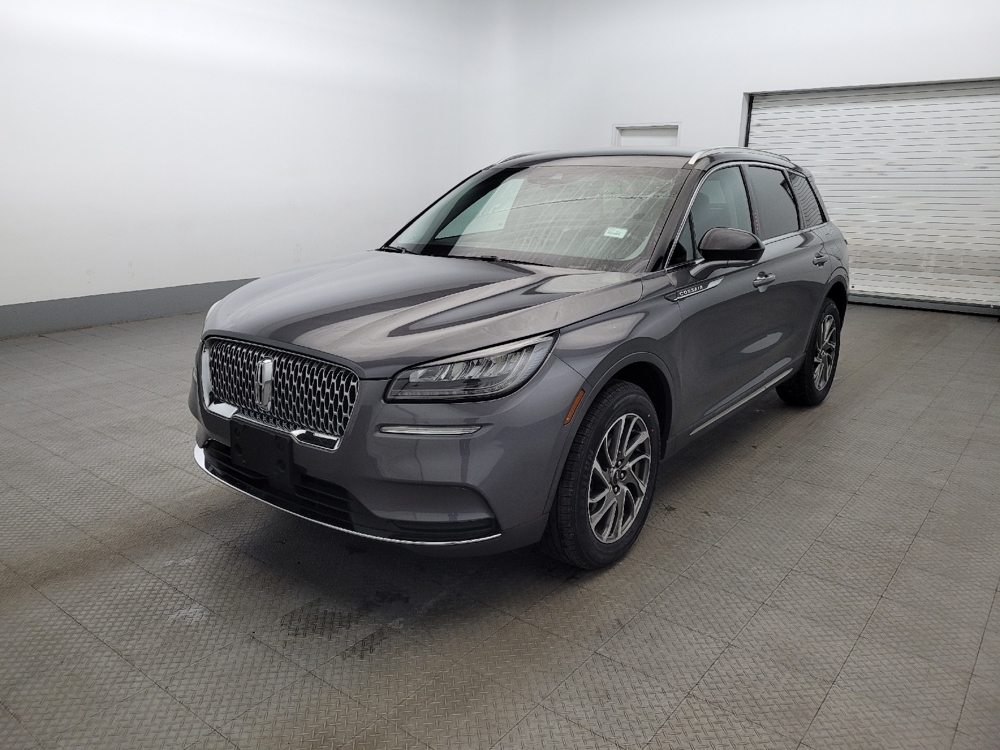 2021 Lincoln Corsair Base's photo