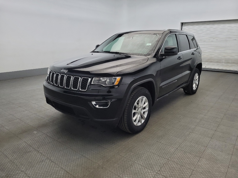 2022 Jeep Grand Cherokee WK Laredo E's photo