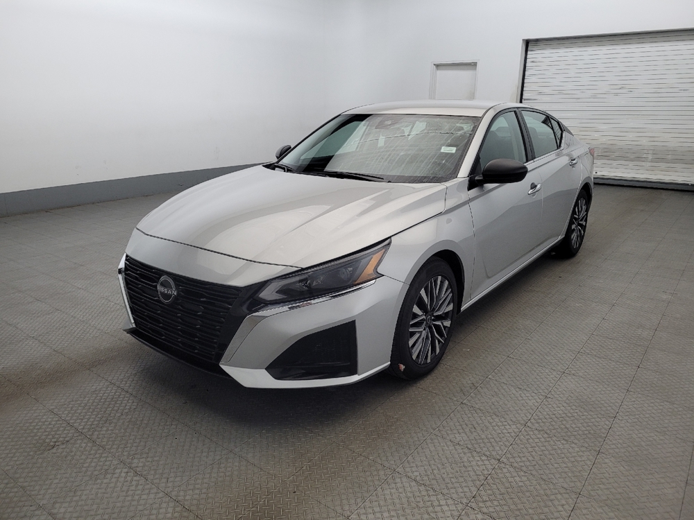 2024 Nissan Altima SV
