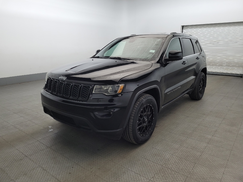 2020 Jeep Grand Cherokee Laredo E's photo