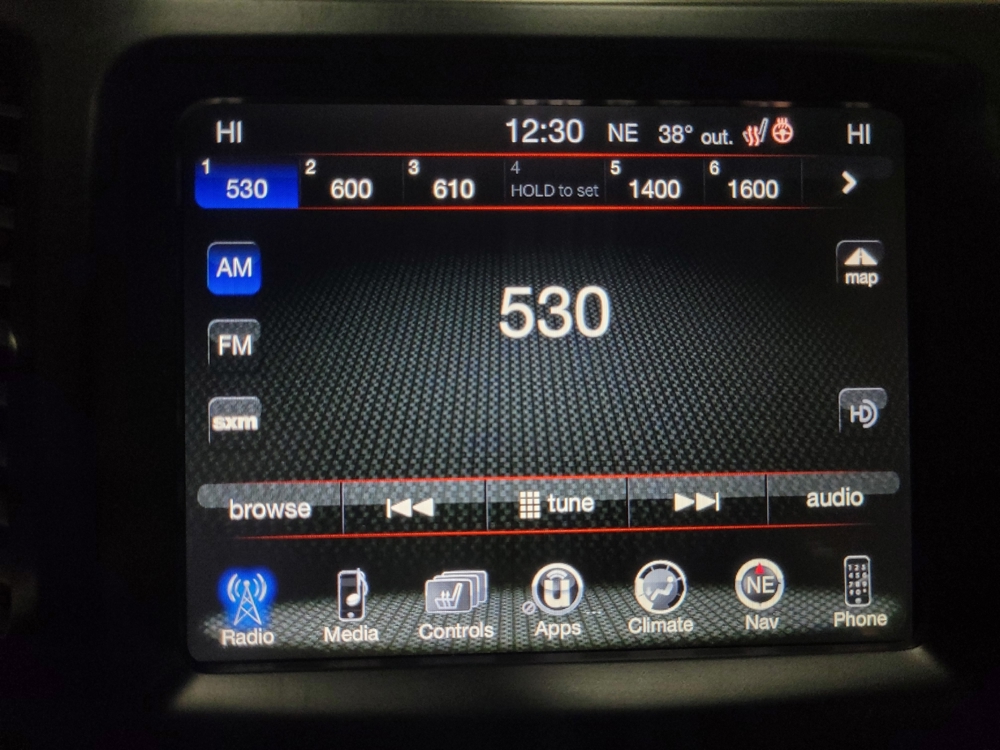 2016 Jeep Cherokee Limited - Photo 19