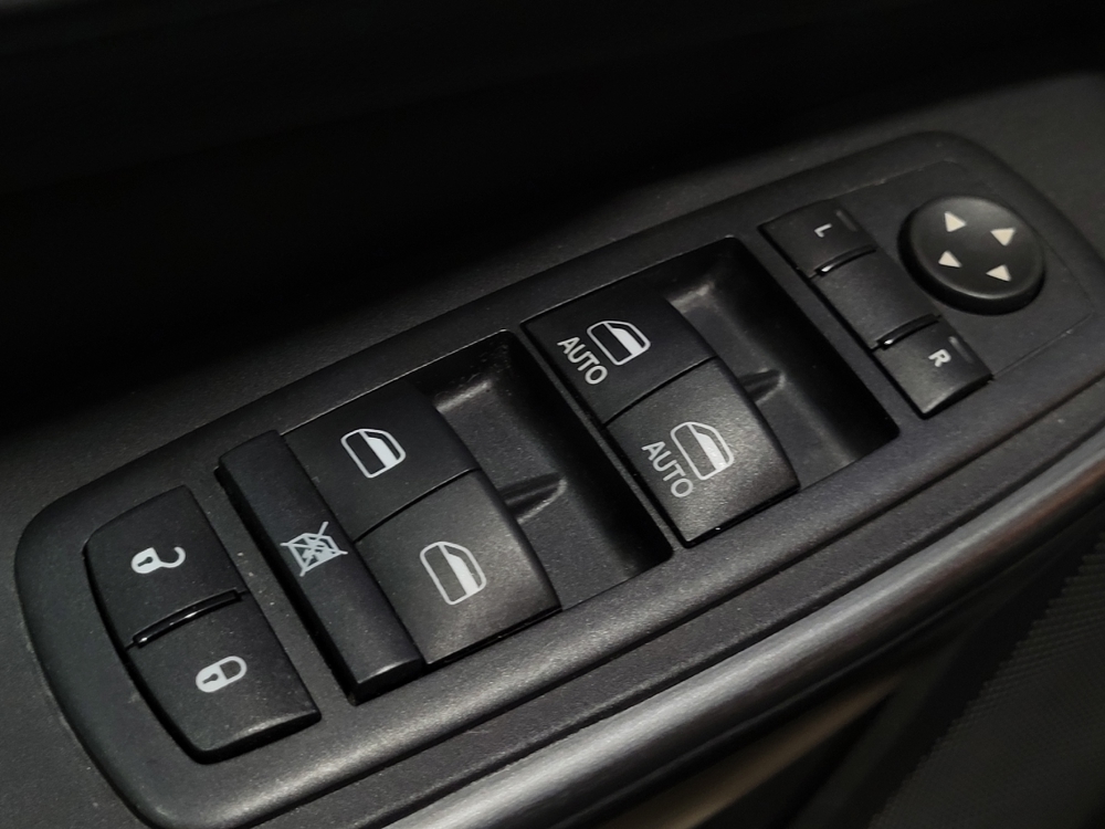 2016 Jeep Cherokee Limited - Photo 21