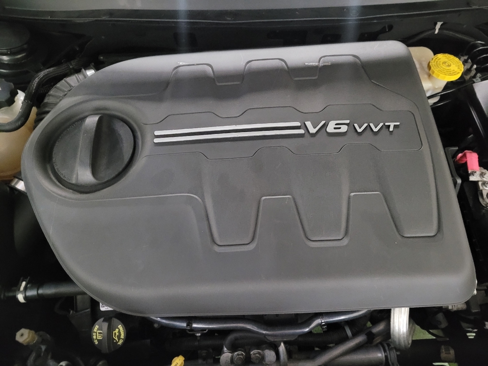 2016 Jeep Cherokee Limited - Photo 23