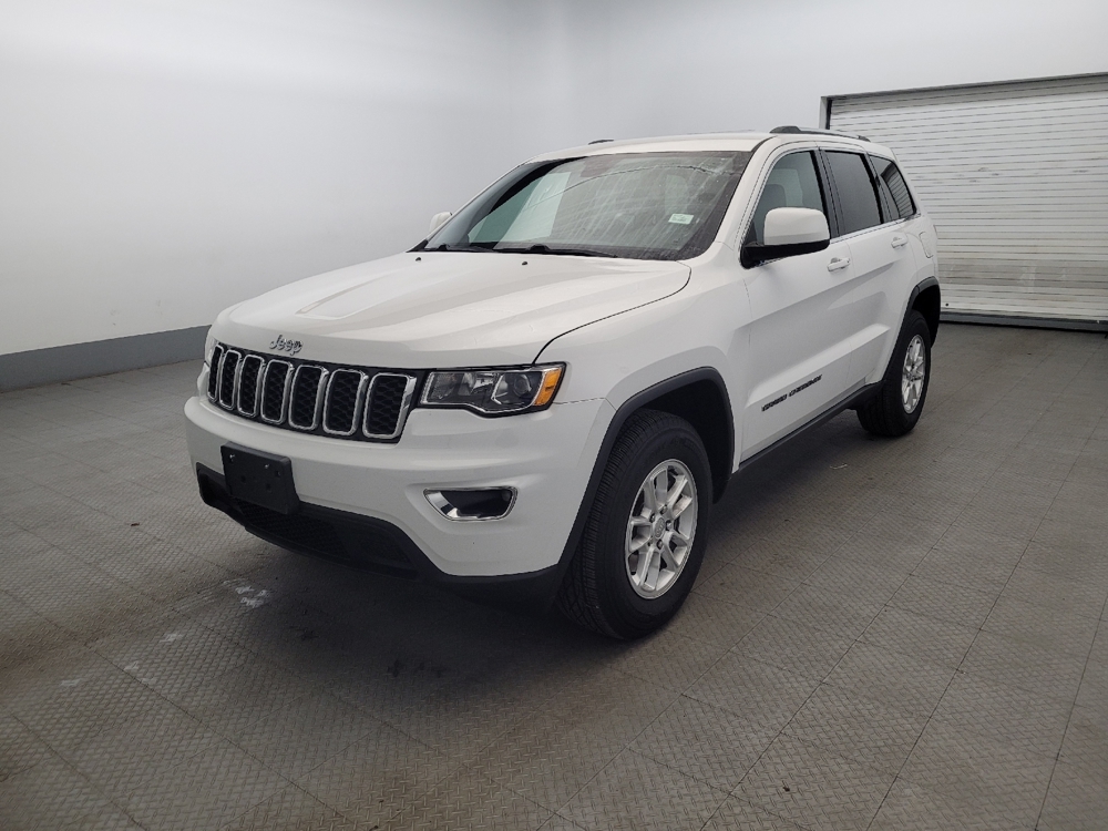 2020 Jeep Grand Cherokee Laredo E's photo