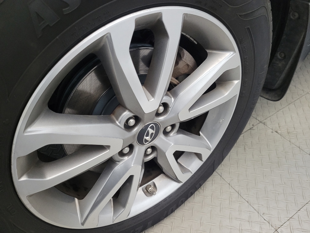 2014 Hyundai Santa Fe Sport 2.0T - Photo 24