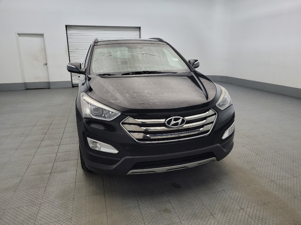2014 Hyundai Santa Fe Sport 2.0T - Photo 11
