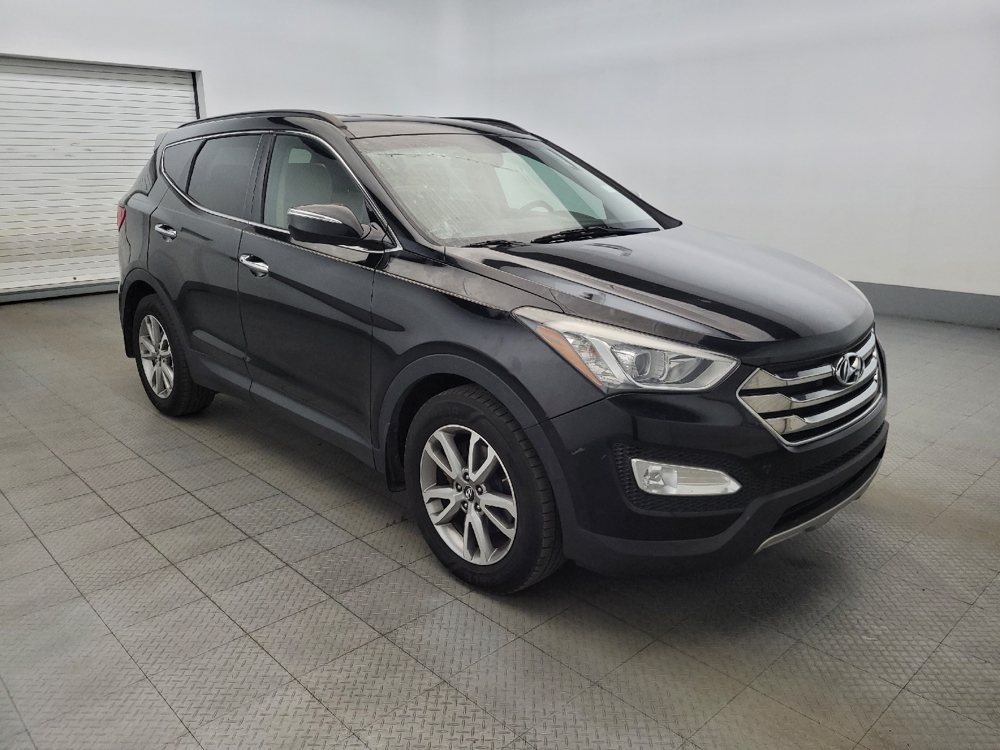 2014 Hyundai Santa Fe Sport 2.0T - Photo 10