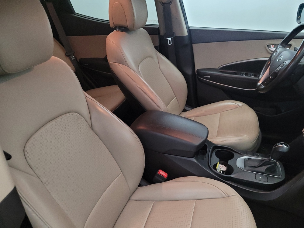2014 Hyundai Santa Fe Sport 2.0T - Photo 16
