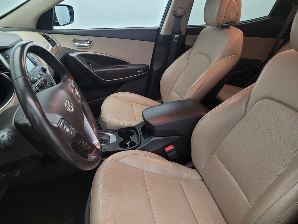 2014 Hyundai Santa Fe Sport 2.0T - Photo 13