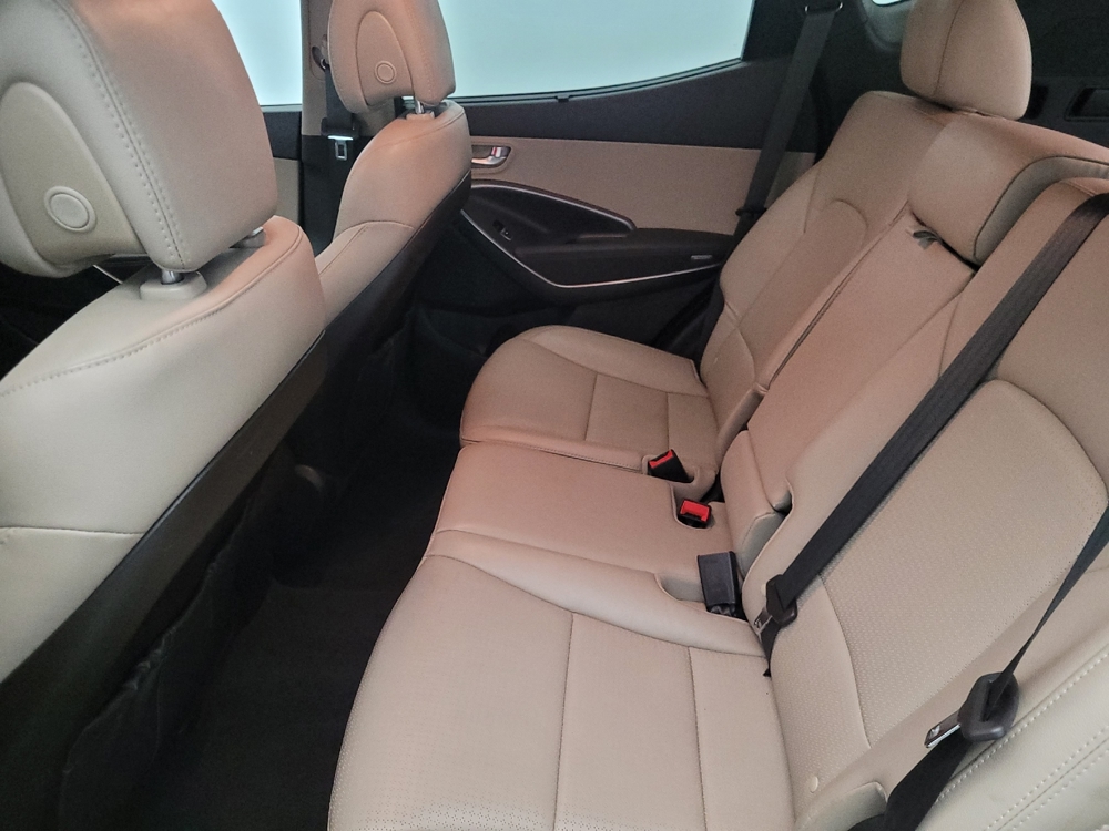 2014 Hyundai Santa Fe Sport 2.0T - Photo 14