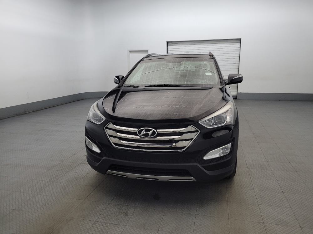 2014 Hyundai Santa Fe Sport 2.0T - Photo 12