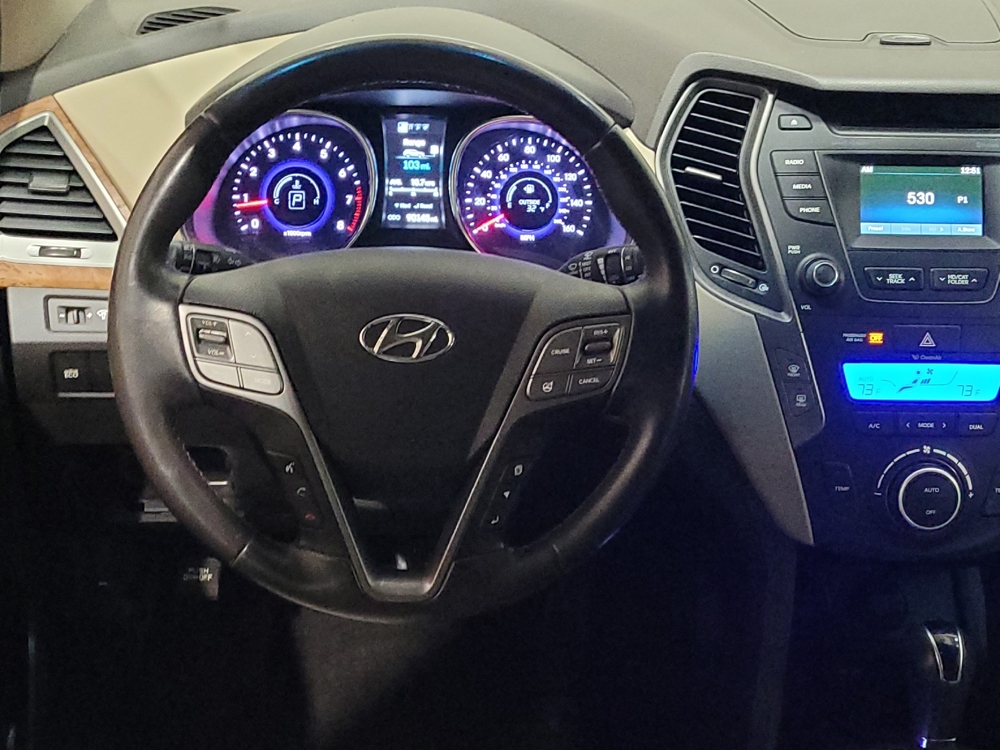 2014 Hyundai Santa Fe Sport 2.0T - Photo 17