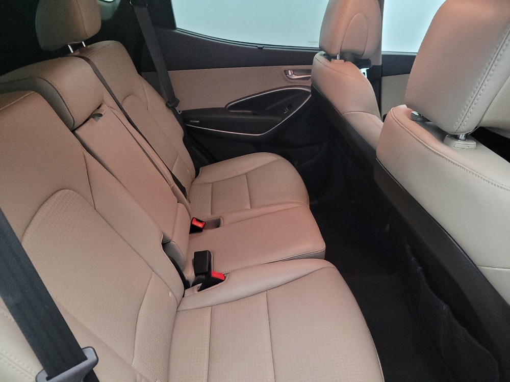 2014 Hyundai Santa Fe Sport 2.0T - Photo 15