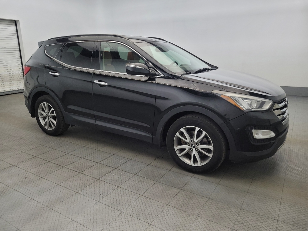 2014 Hyundai Santa Fe Sport 2.0T - Photo 9
