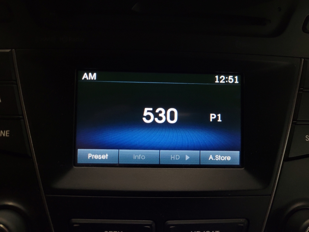 2014 Hyundai Santa Fe Sport 2.0T - Photo 19