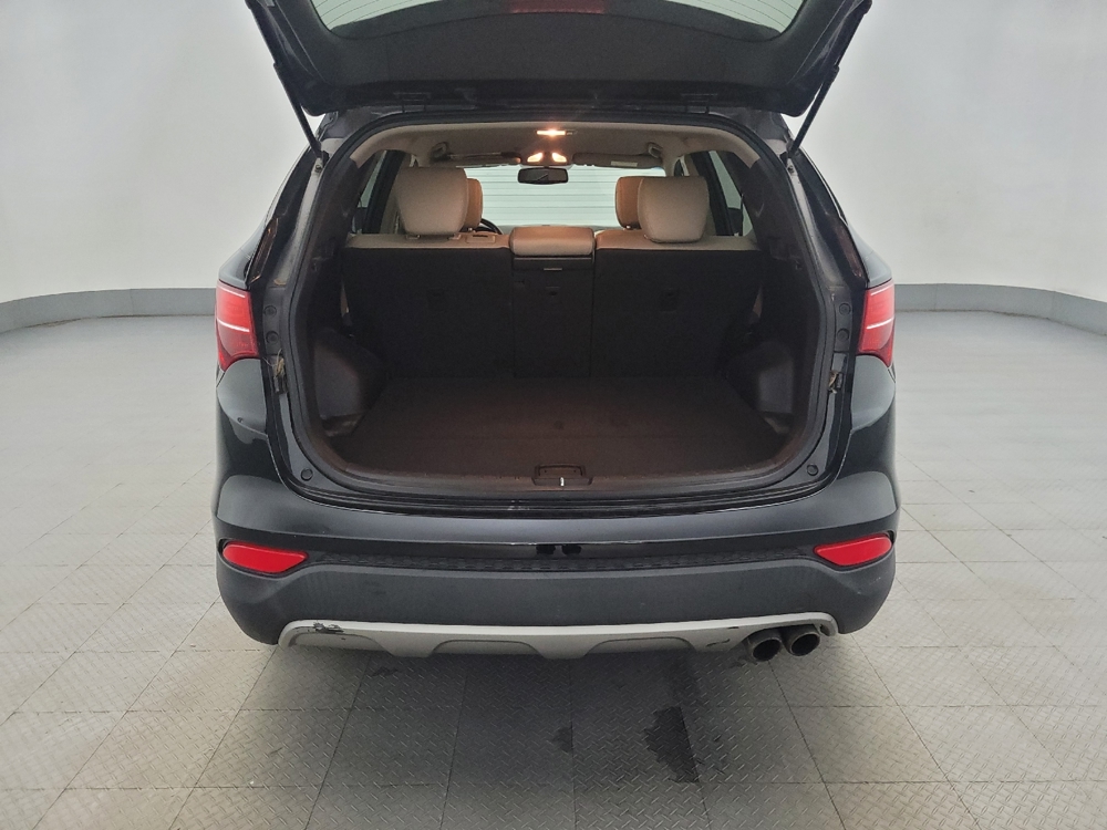 2014 Hyundai Santa Fe Sport 2.0T - Photo 22