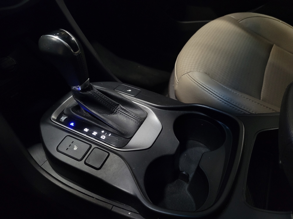 2014 Hyundai Santa Fe Sport 2.0T - Photo 20