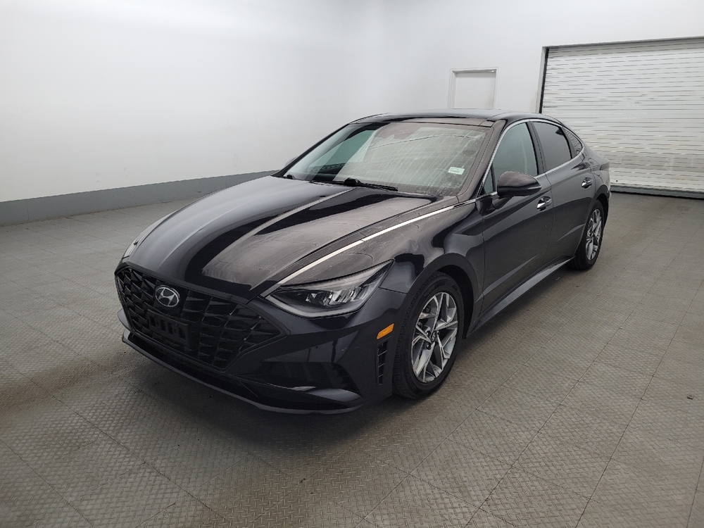 2023 Hyundai Sonata SEL's photo