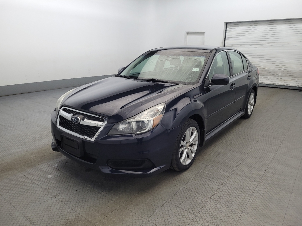2013 Subaru Legacy I Premium