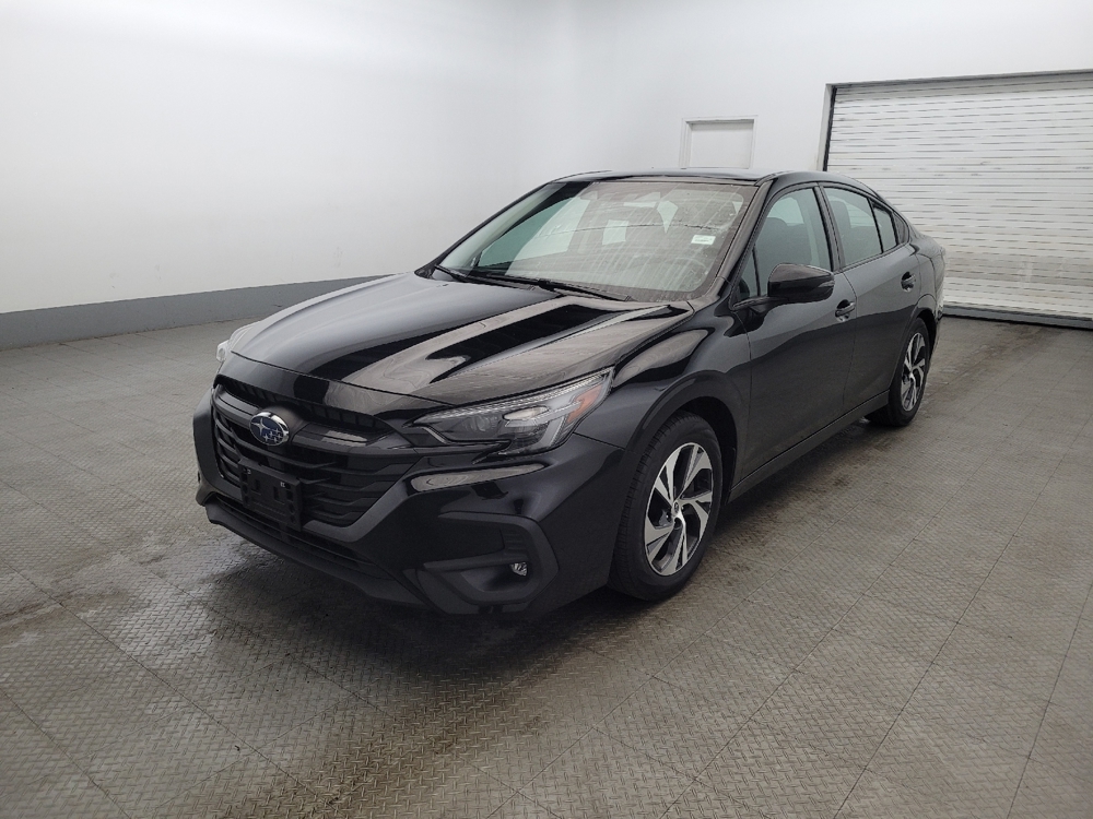 2023 Subaru Legacy Premium's photo