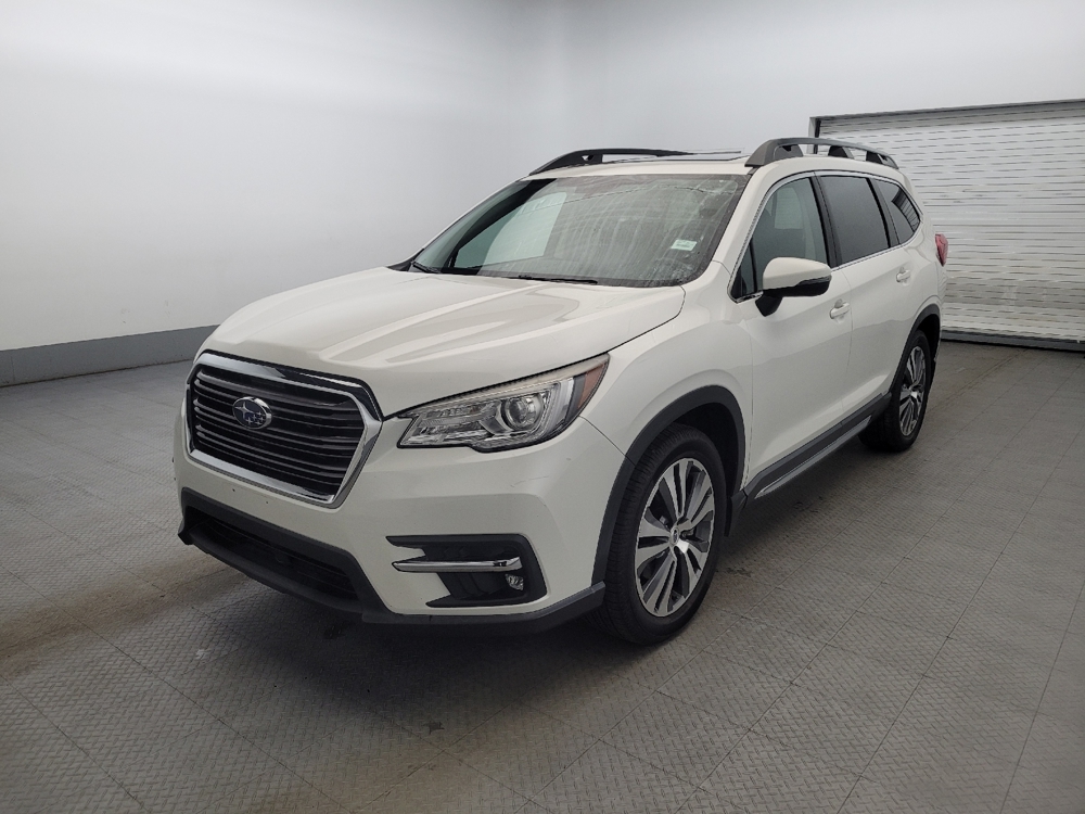 2019 Subaru Ascent Limited