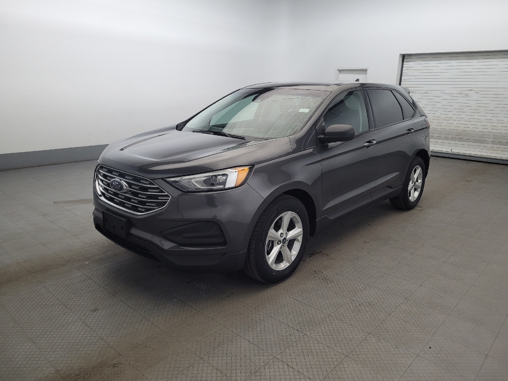 2019 Ford Edge SE