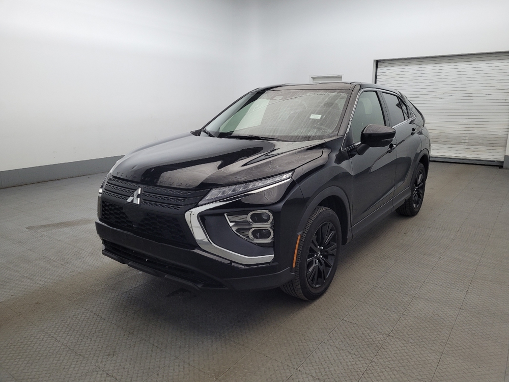 2024 Mitsubishi Eclipse Cross LE