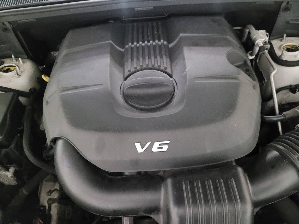 2014 Jeep Grand Cherokee Limited - Photo 23