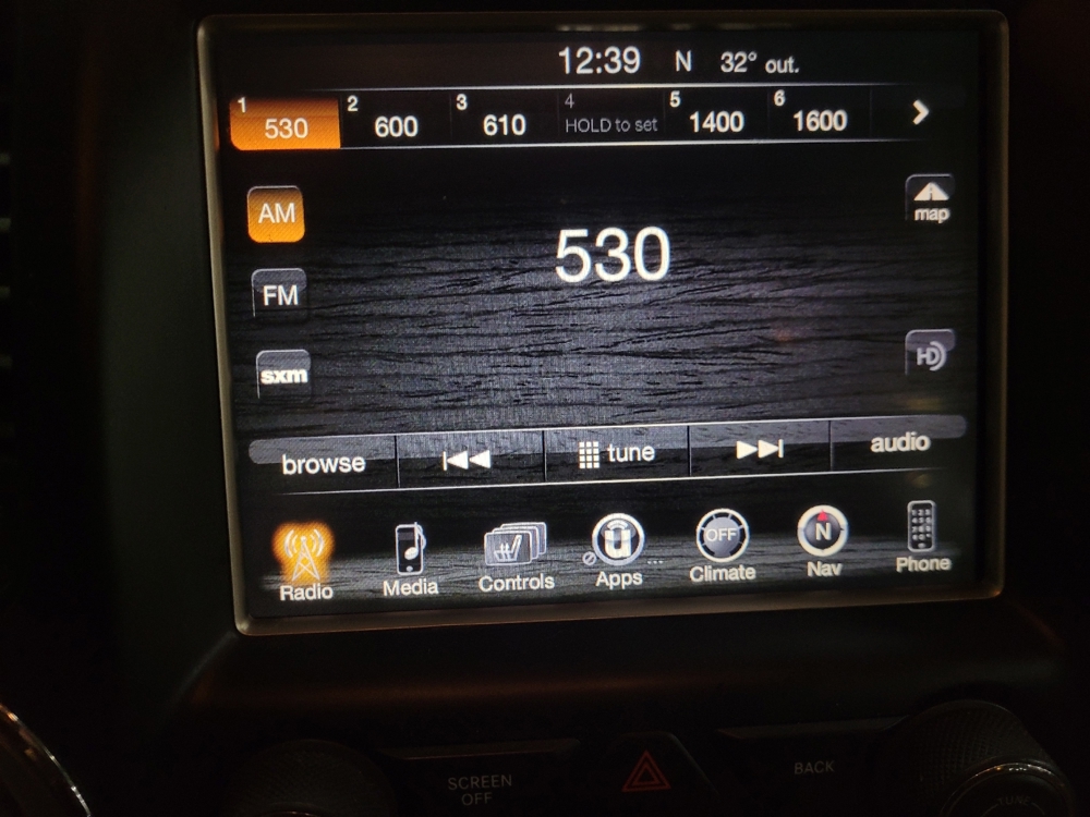 2014 Jeep Grand Cherokee Limited - Photo 19