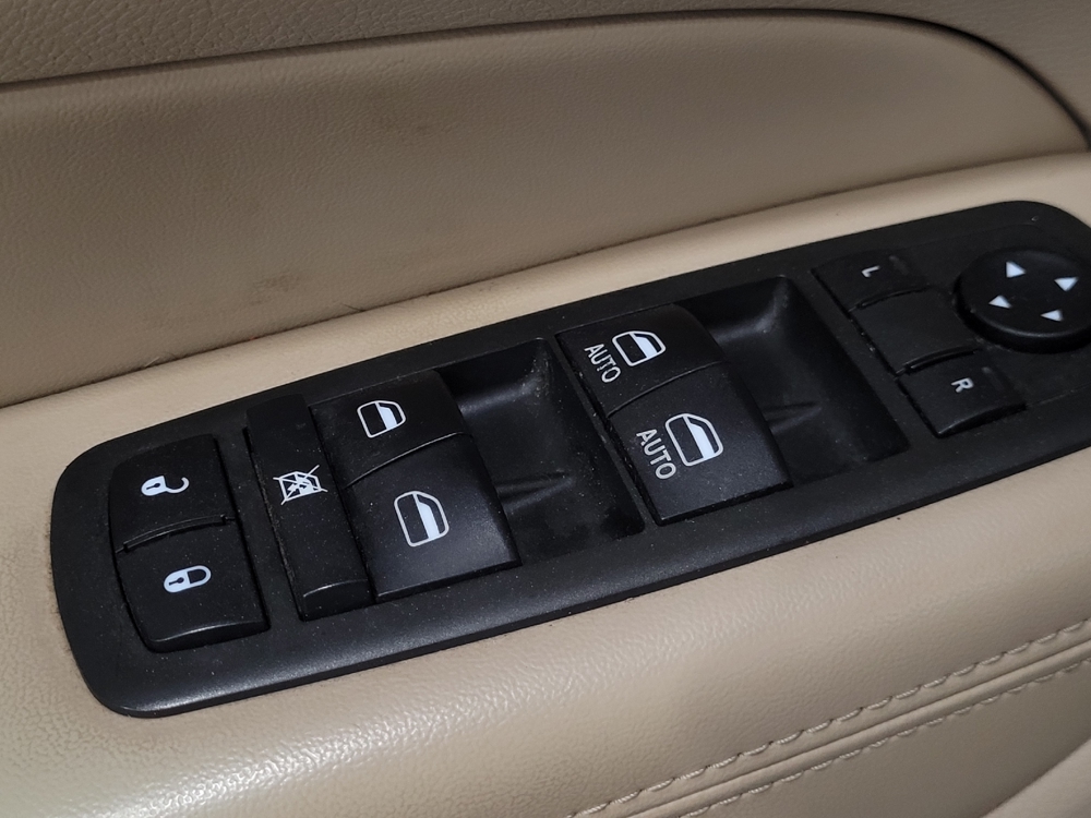 2014 Jeep Grand Cherokee Limited - Photo 21