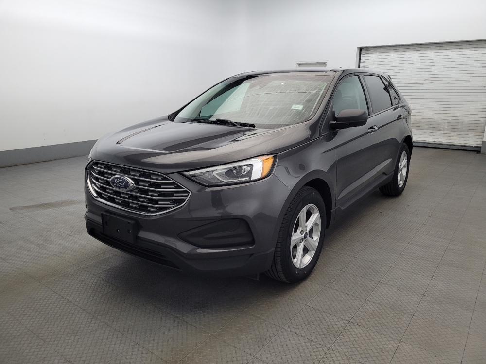 2020 Ford Edge SE