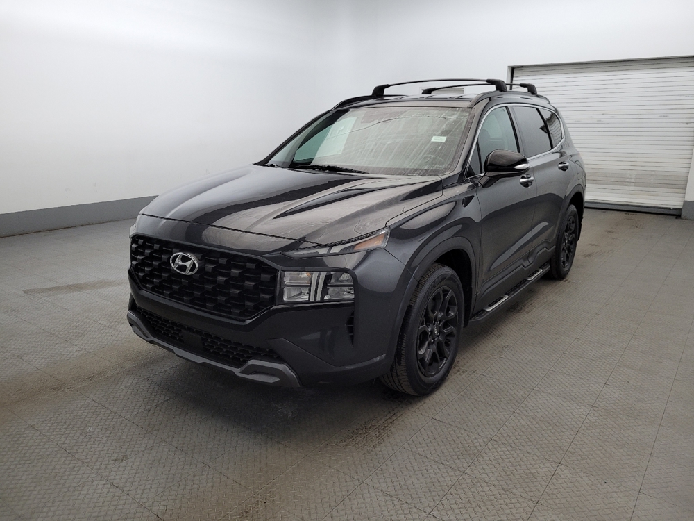 2023 Hyundai Santa Fe XRT