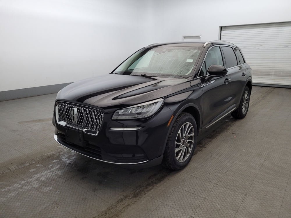 2022 Lincoln Corsair Base