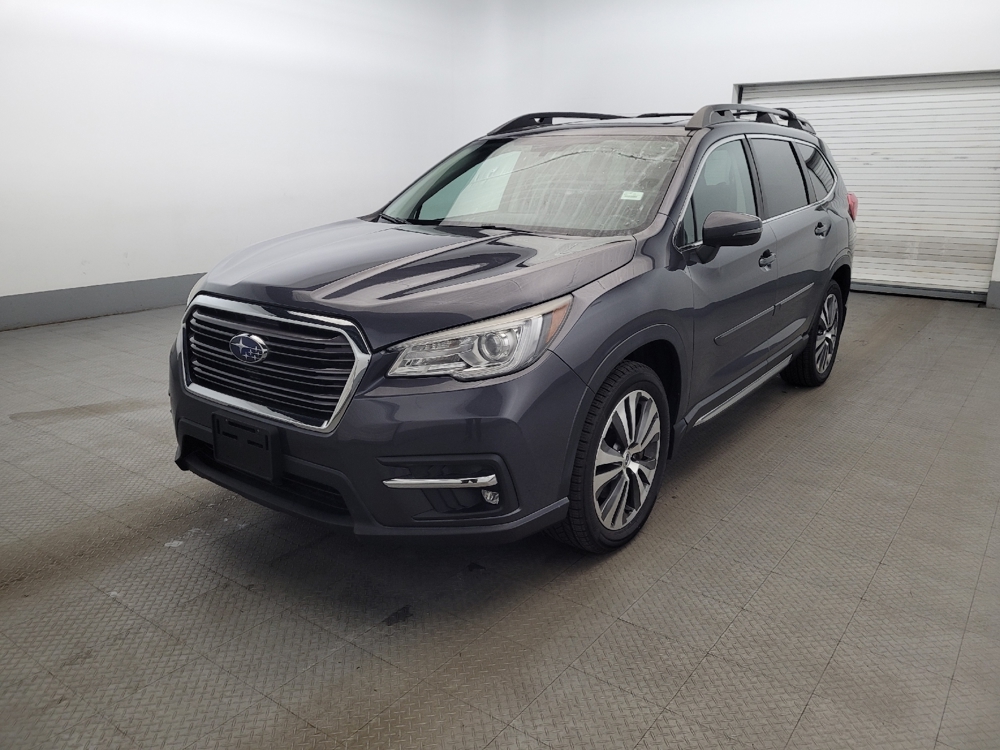 2019 Subaru Ascent Limited