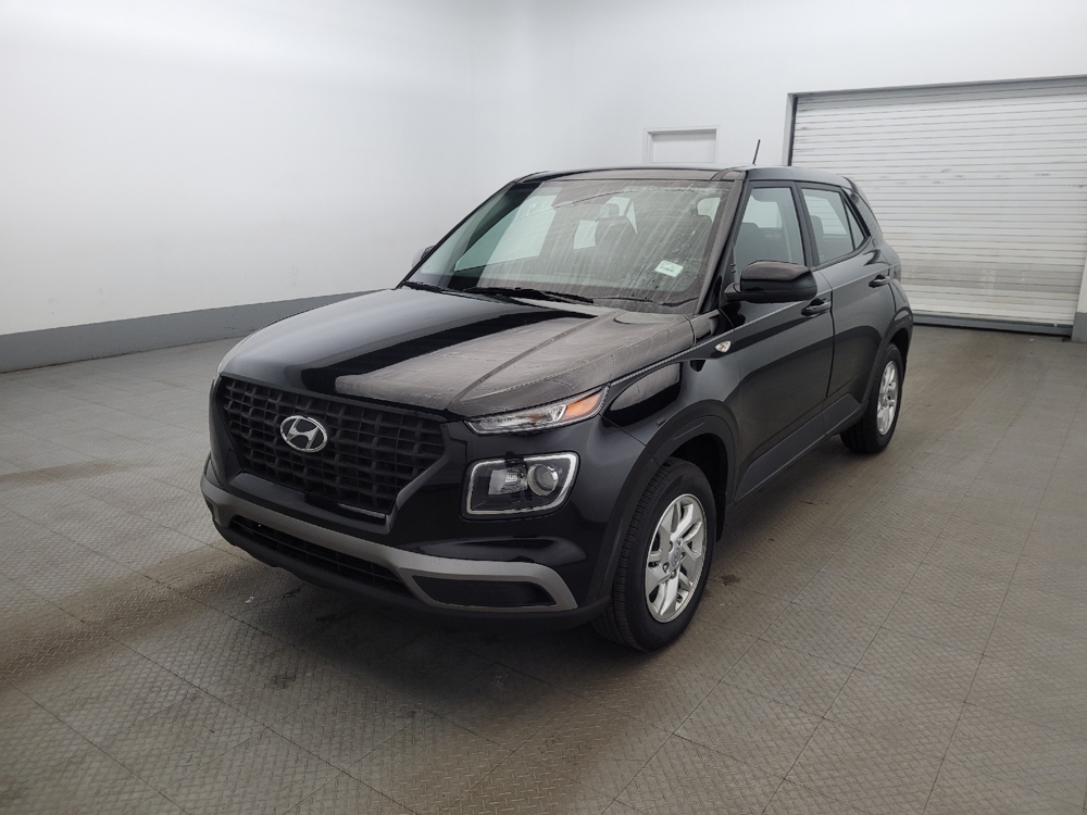 2024 Hyundai Venue SE