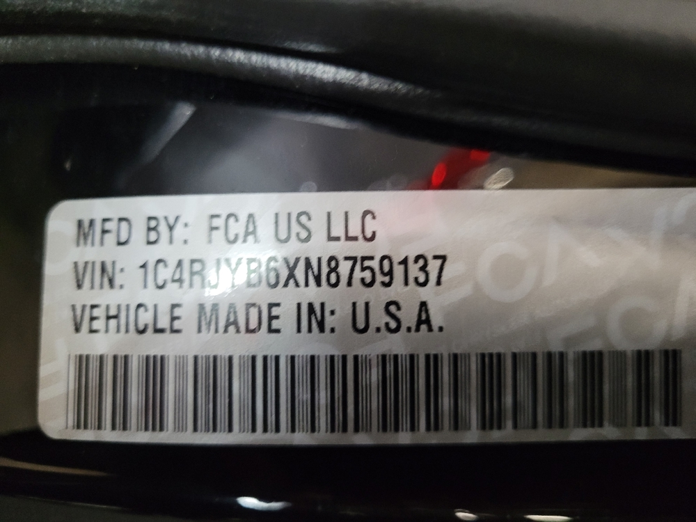 2022 Jeep Grand Cherokee 4xe - Photo 26