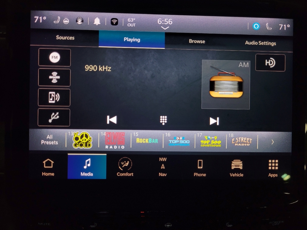 2022 Jeep Grand Cherokee 4xe - Photo 19