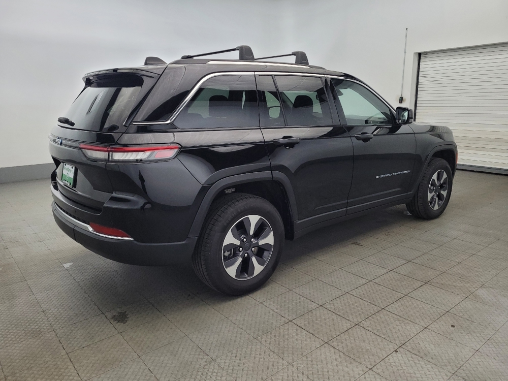 2022 Jeep Grand Cherokee 4xe - Photo 8