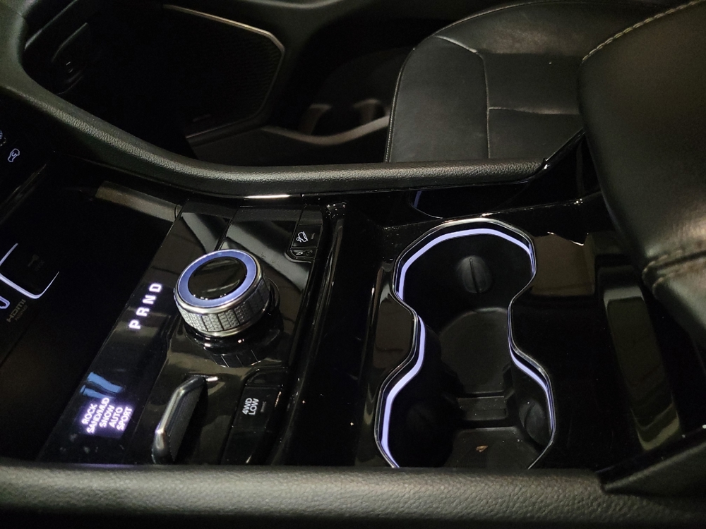 2022 Jeep Grand Cherokee 4xe - Photo 20
