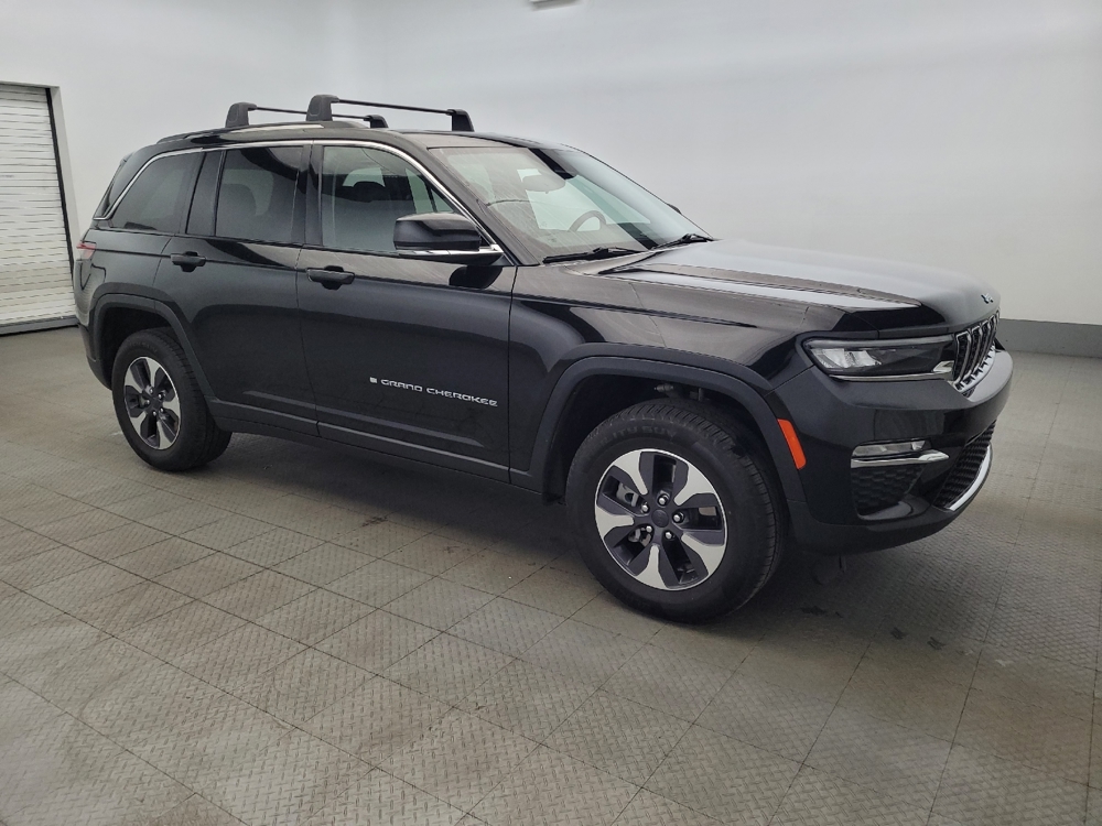 2022 Jeep Grand Cherokee 4xe - Photo 9