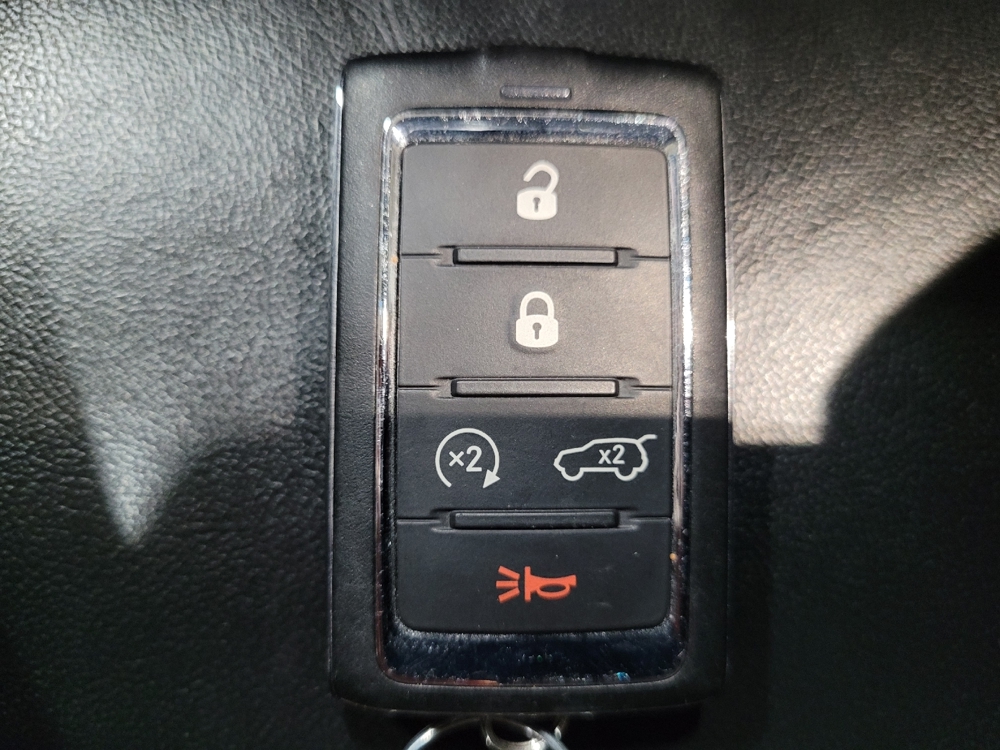 2022 Jeep Grand Cherokee 4xe - Photo 25