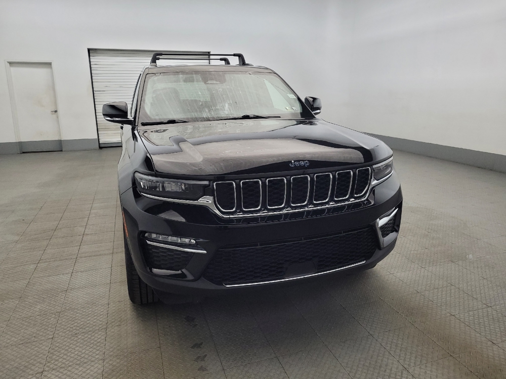 2022 Jeep Grand Cherokee 4xe - Photo 11