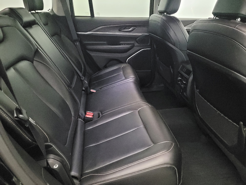 2022 Jeep Grand Cherokee 4xe - Photo 15