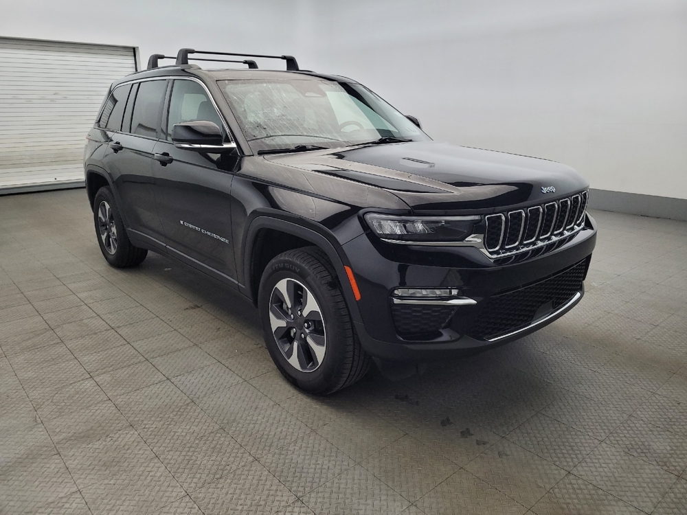 2022 Jeep Grand Cherokee 4xe - Photo 10