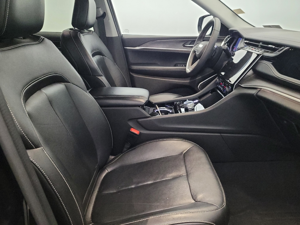 2022 Jeep Grand Cherokee 4xe - Photo 16