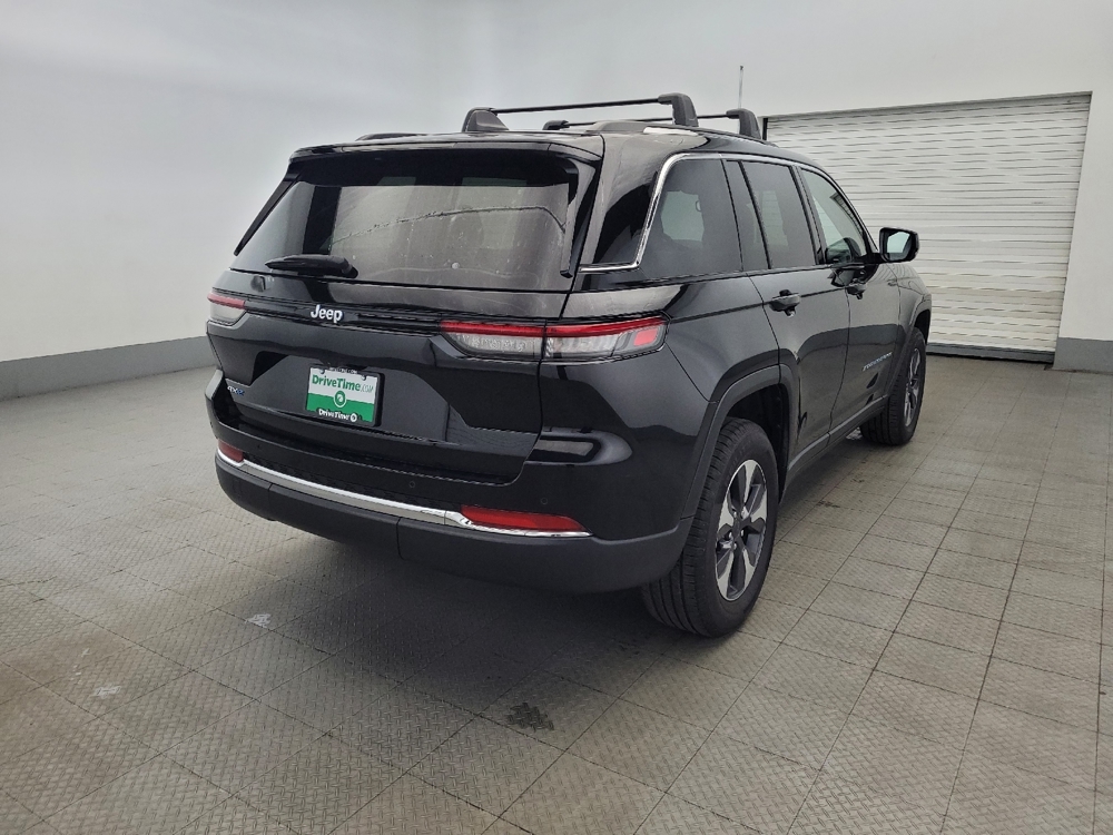2022 Jeep Grand Cherokee 4xe - Photo 7