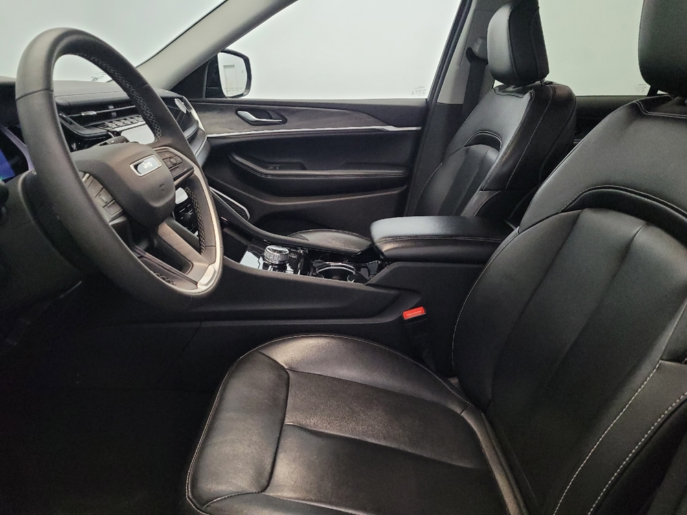 2022 Jeep Grand Cherokee 4xe - Photo 13